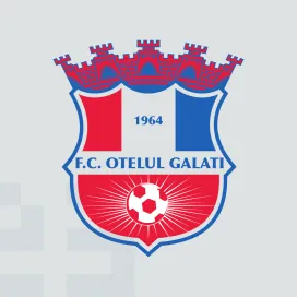 Fc otelul galati